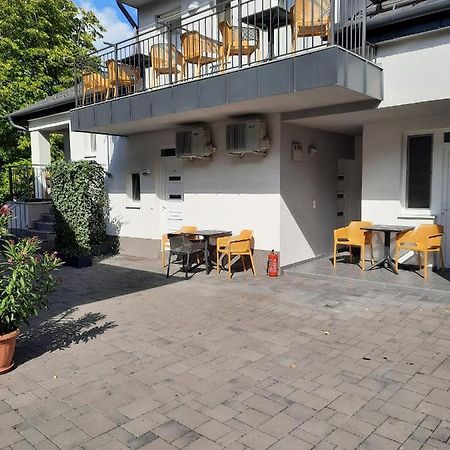 Silver Boglar Apartman Balatonboglár Exterior foto