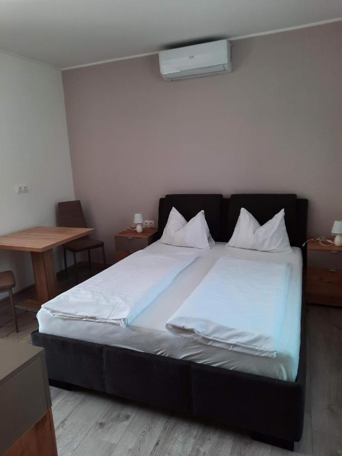 Silver Boglar Apartman Balatonboglár Exterior foto