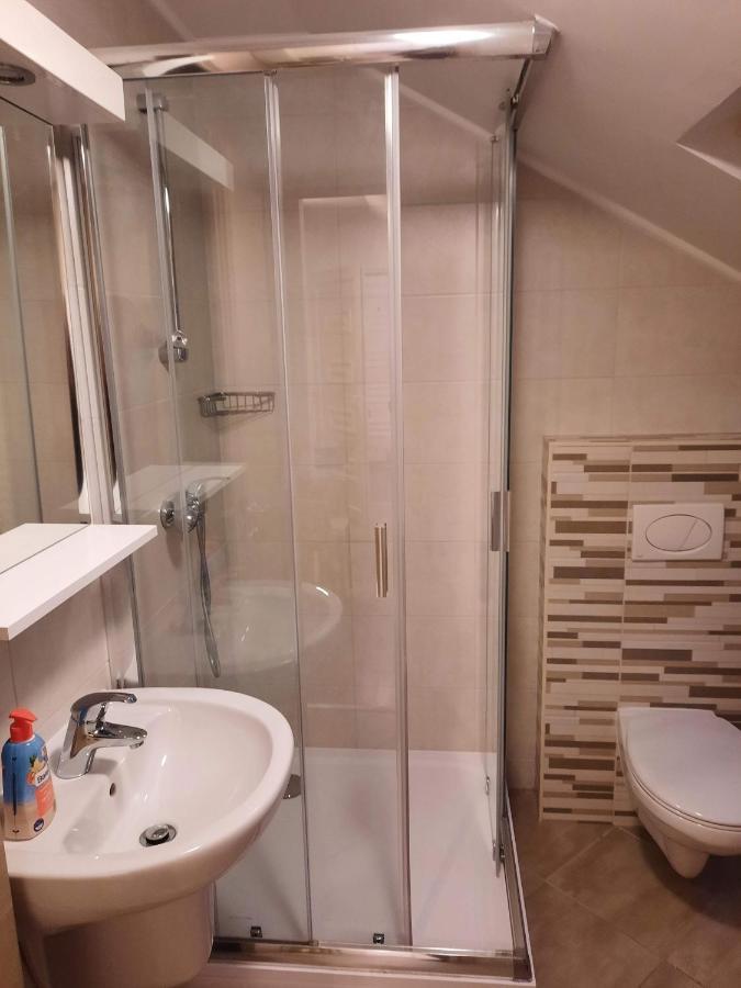 Silver Boglar Apartman Balatonboglár Exterior foto