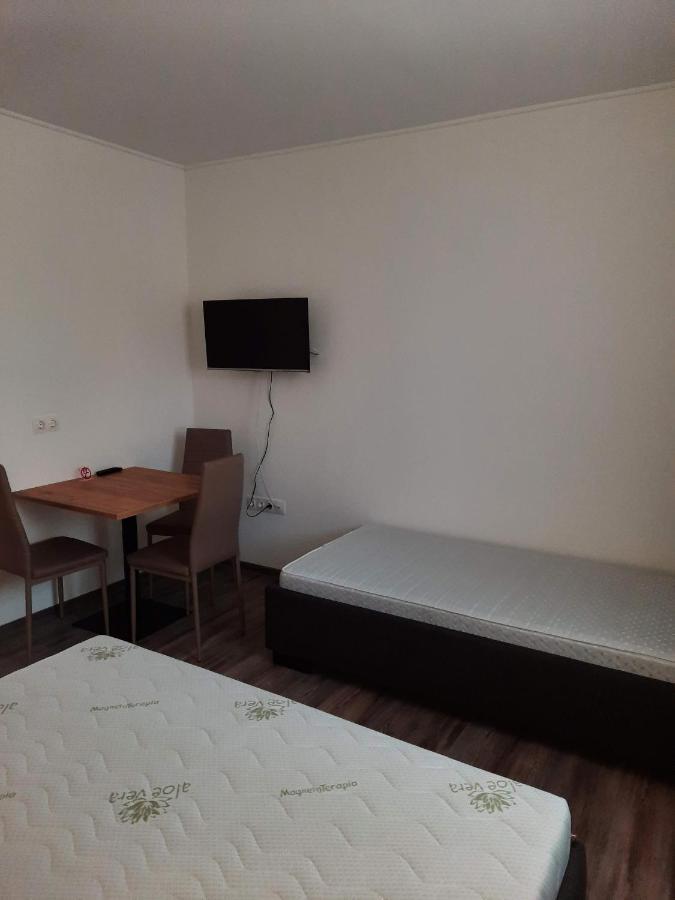 Silver Boglar Apartman Balatonboglár Exterior foto