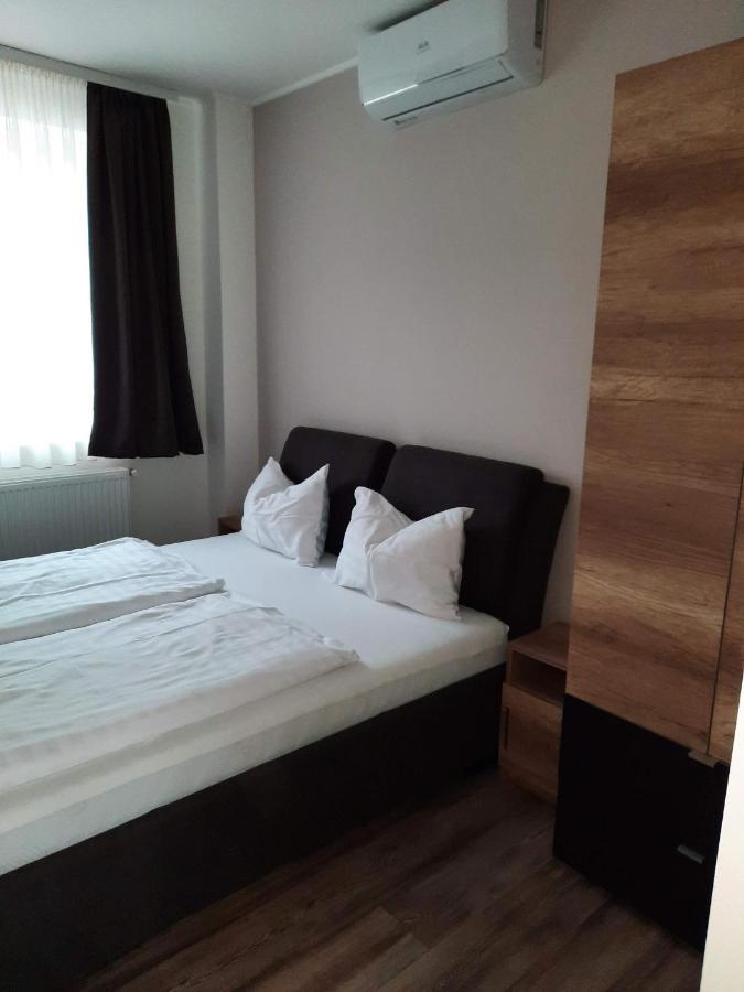 Silver Boglar Apartman Balatonboglár Exterior foto