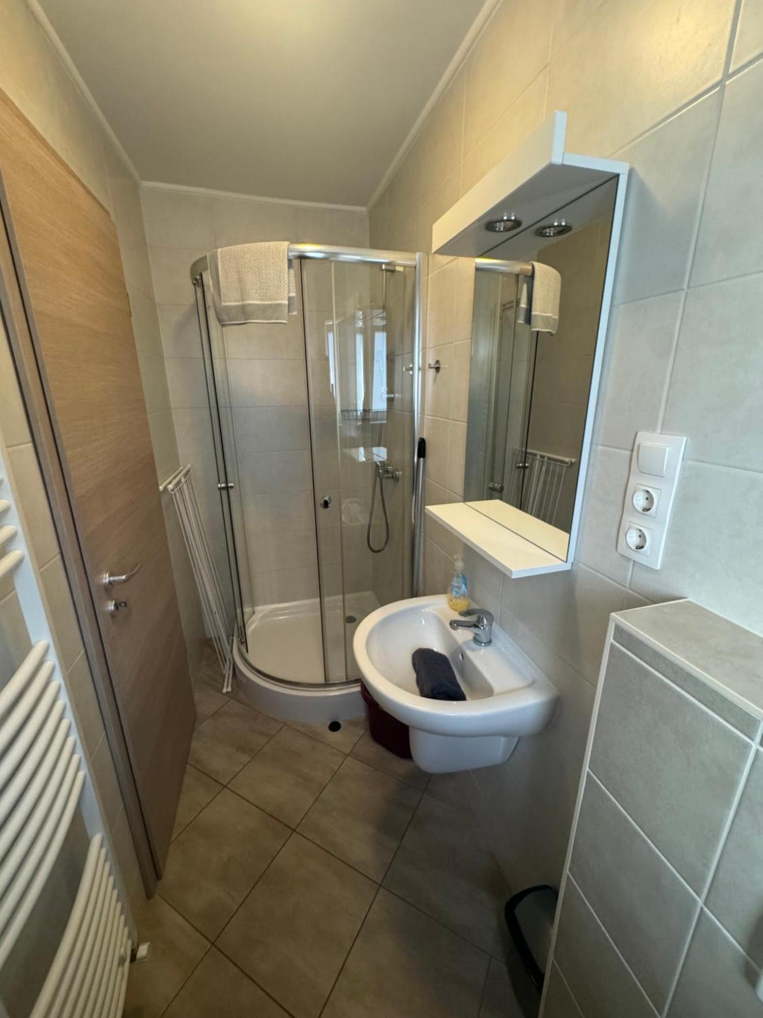 Silver Boglar Apartman Balatonboglár Exterior foto