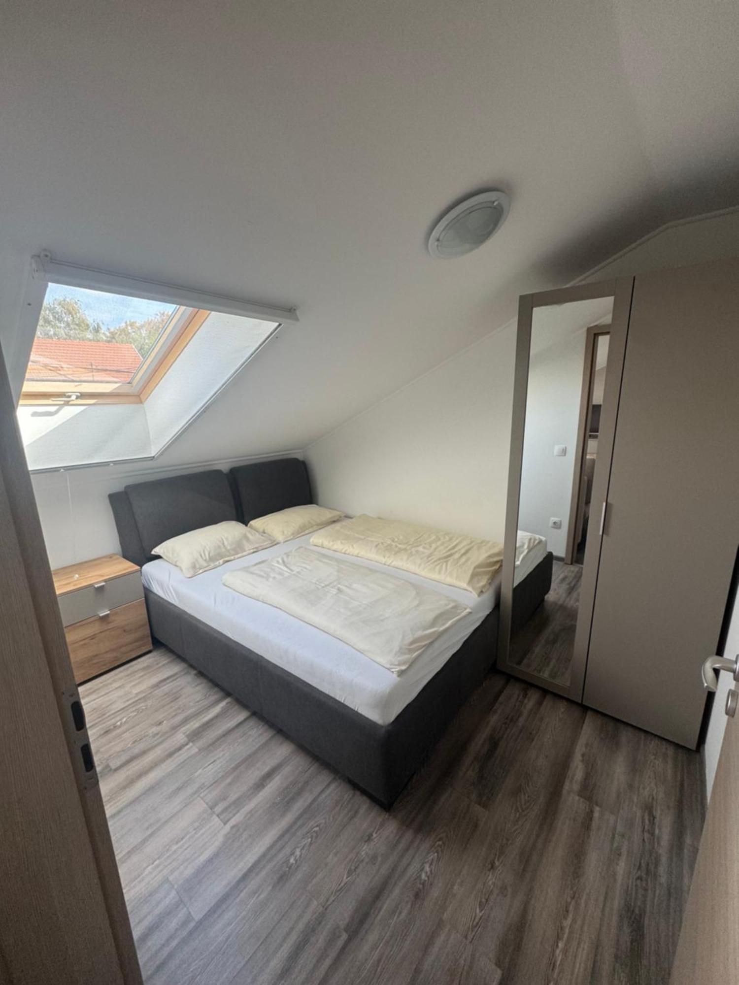 Silver Boglar Apartman Balatonboglár Exterior foto