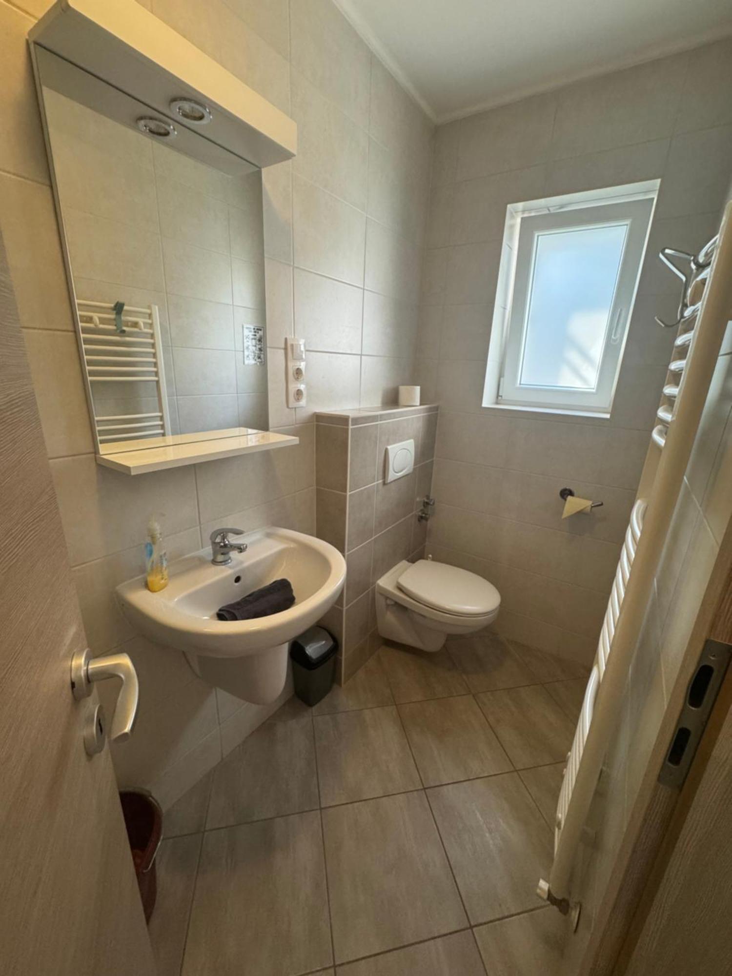 Silver Boglar Apartman Balatonboglár Exterior foto