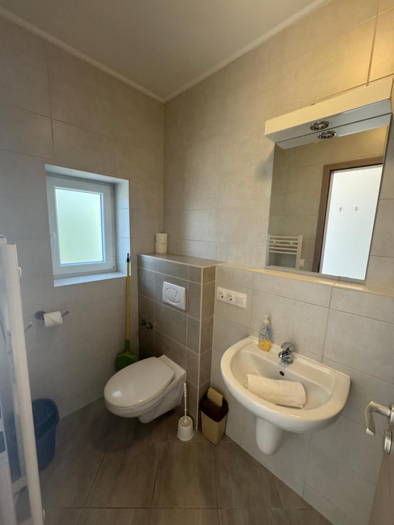 Silver Boglar Apartman Balatonboglár Exterior foto